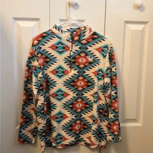 Bad Birdie Quarter Zip